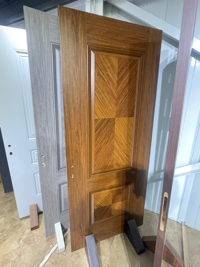 Quality Doors In Ghana - rivastonegh.com